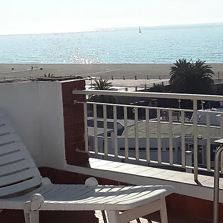 Apartment Mediterraneo *