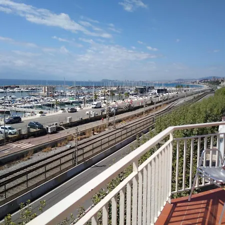 Mediterraneo Appartement Masnou