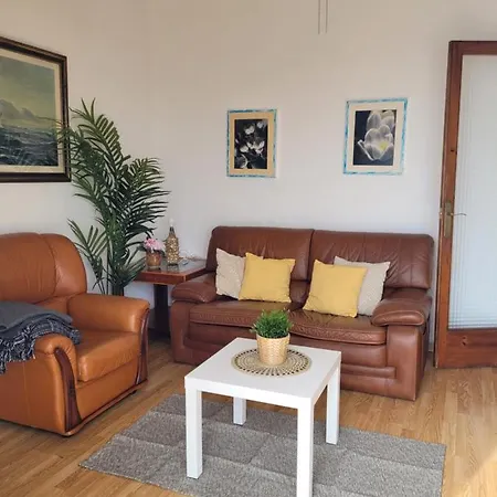 Mediterraneo Appartement *