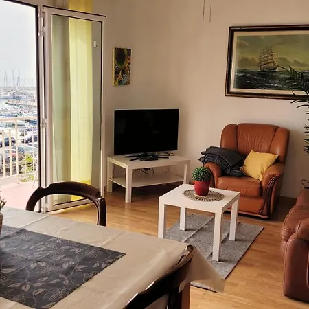 Mediterraneo Appartement Masnou