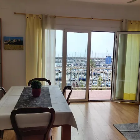 Mediterraneo Appartement