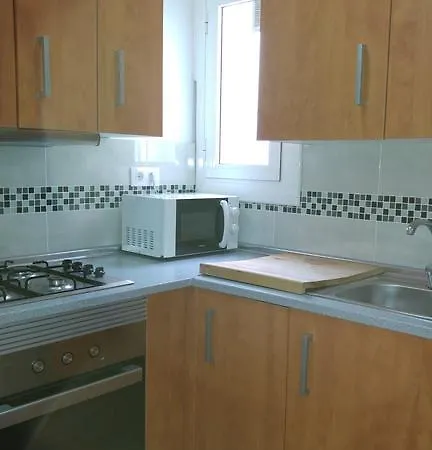 Appartement Mediterraneo Masnou