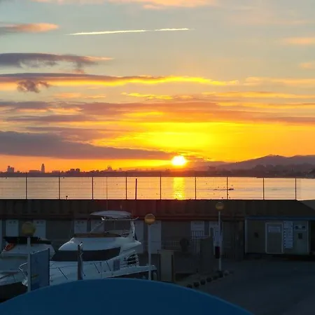 Appartement Mediterraneo Masnou