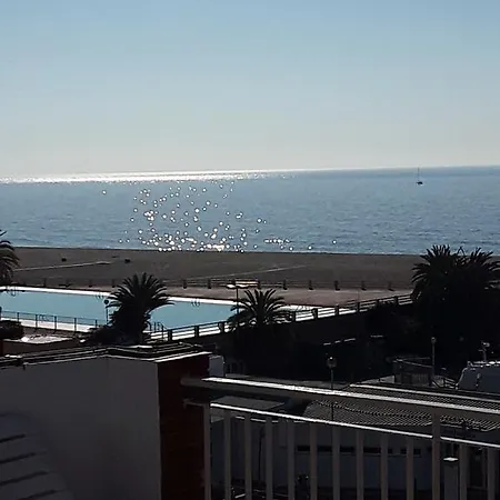 Mediterraneo Appartement
