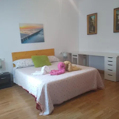 Mediterraneo Appartement