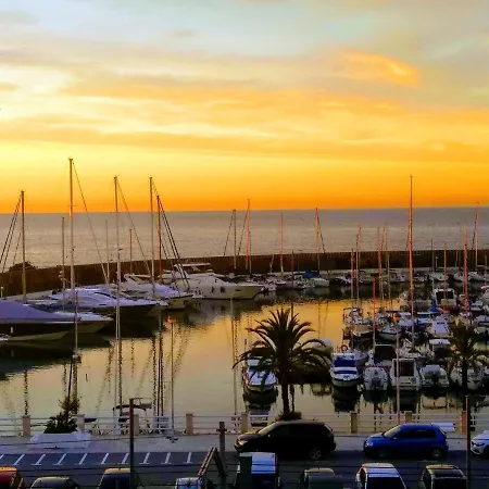 Mediterraneo * Masnou